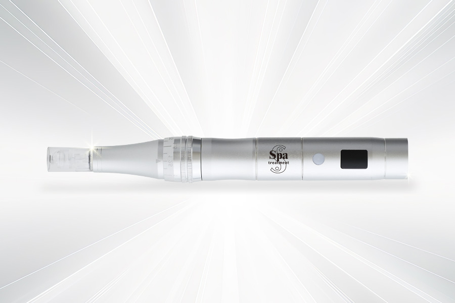 ソフトダーマペン